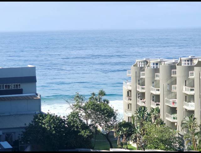 2 BEDROOM APARTMENT FOR SALE IN BALLITO CENTRAL